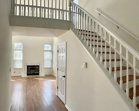 1561 East Baronet Lane Palatine IL 60074