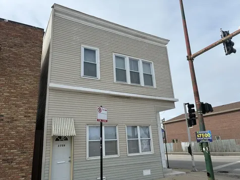 2759 West 38th Street Chicago IL 60632