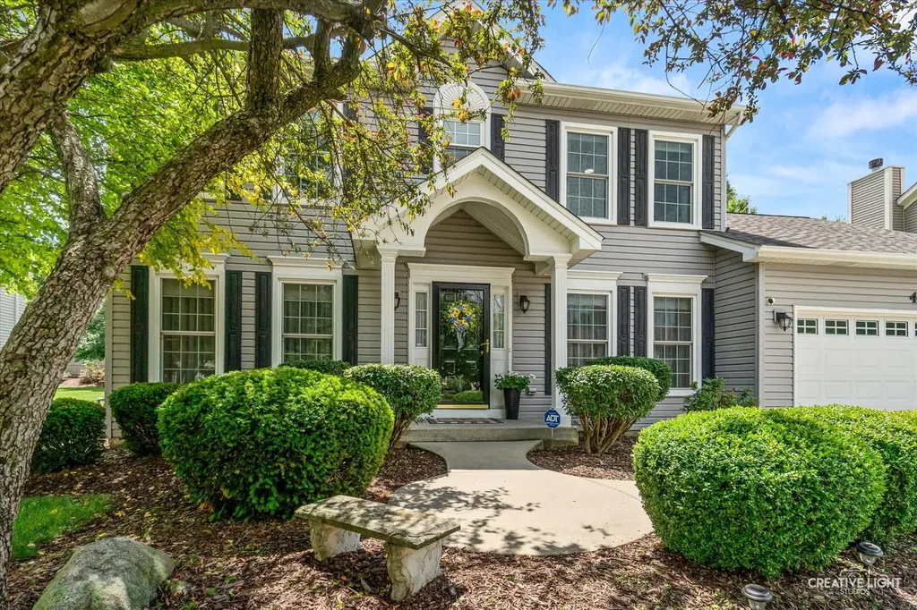 4840 Snapjack Circle Naperville IL 60564