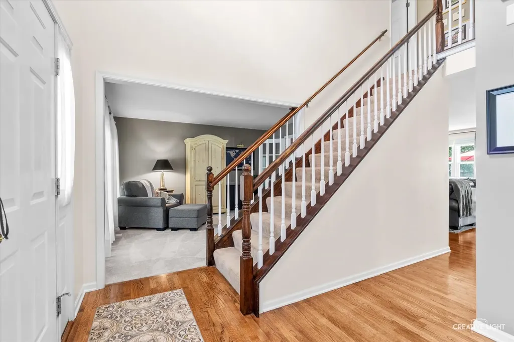 4840 Snapjack Circle Naperville IL 60564
