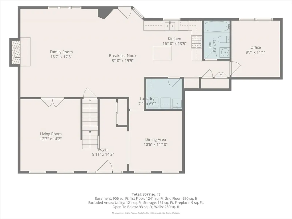 4840 Snapjack Circle Naperville IL 60564