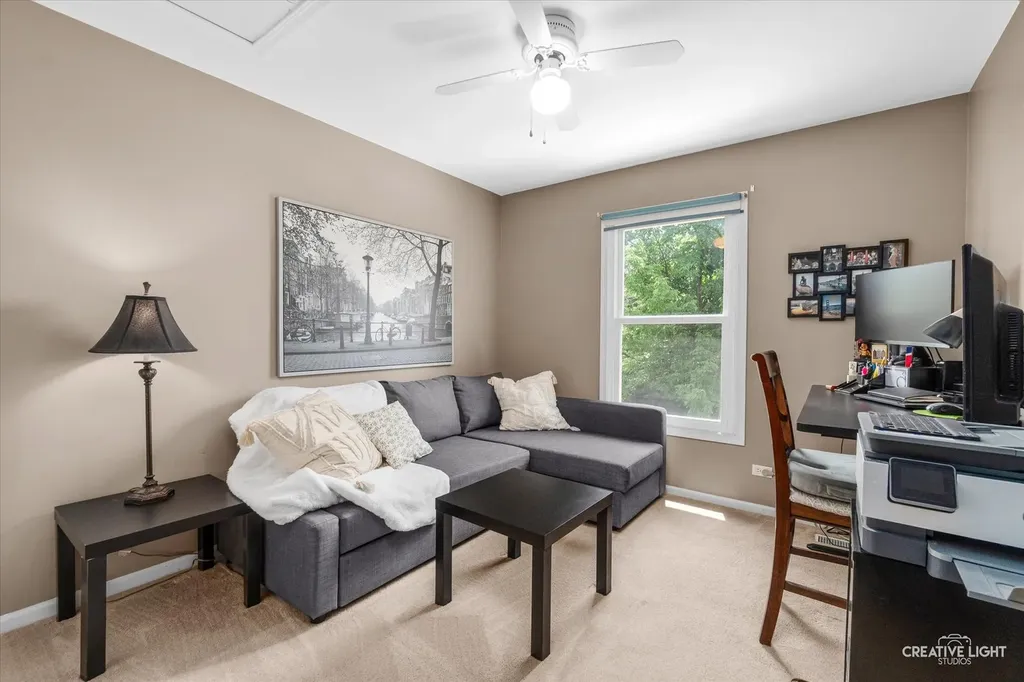 4840 Snapjack Circle Naperville IL 60564