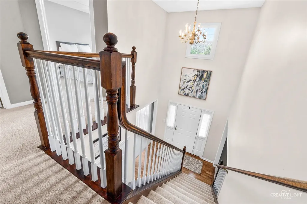 4840 Snapjack Circle Naperville IL 60564