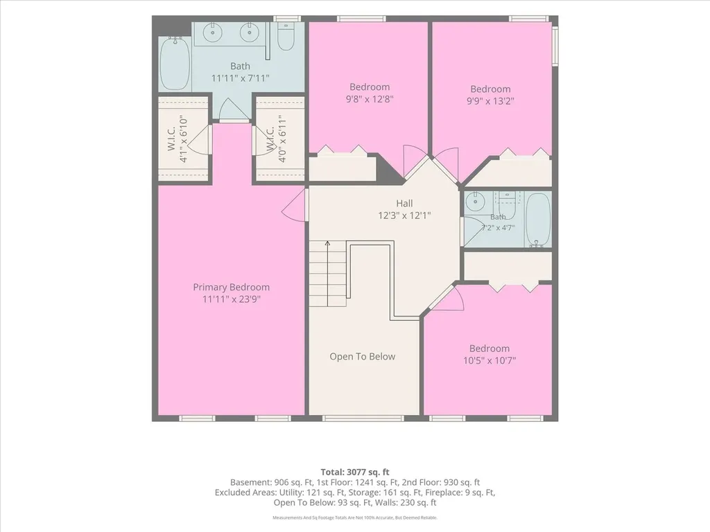 4840 Snapjack Circle Naperville IL 60564