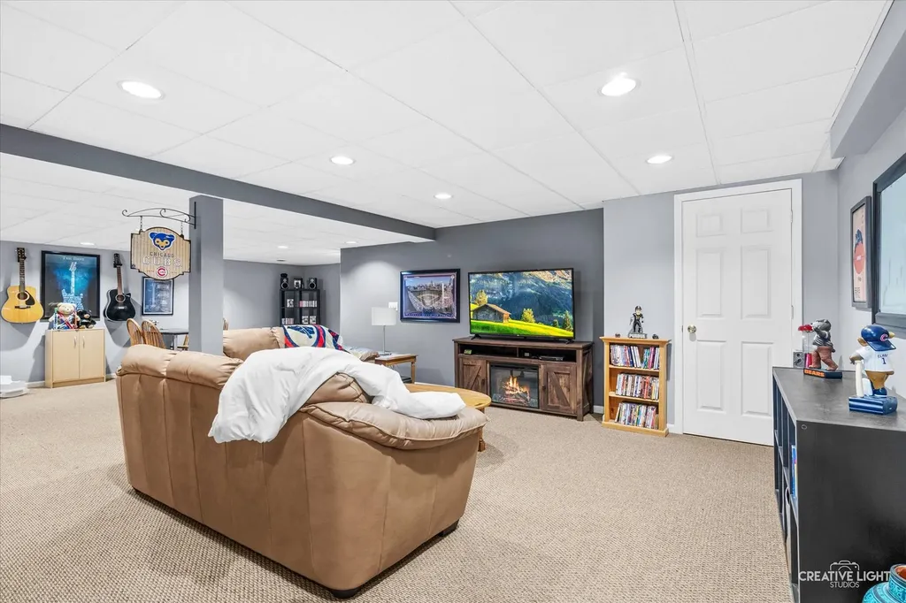 4840 Snapjack Circle Naperville IL 60564