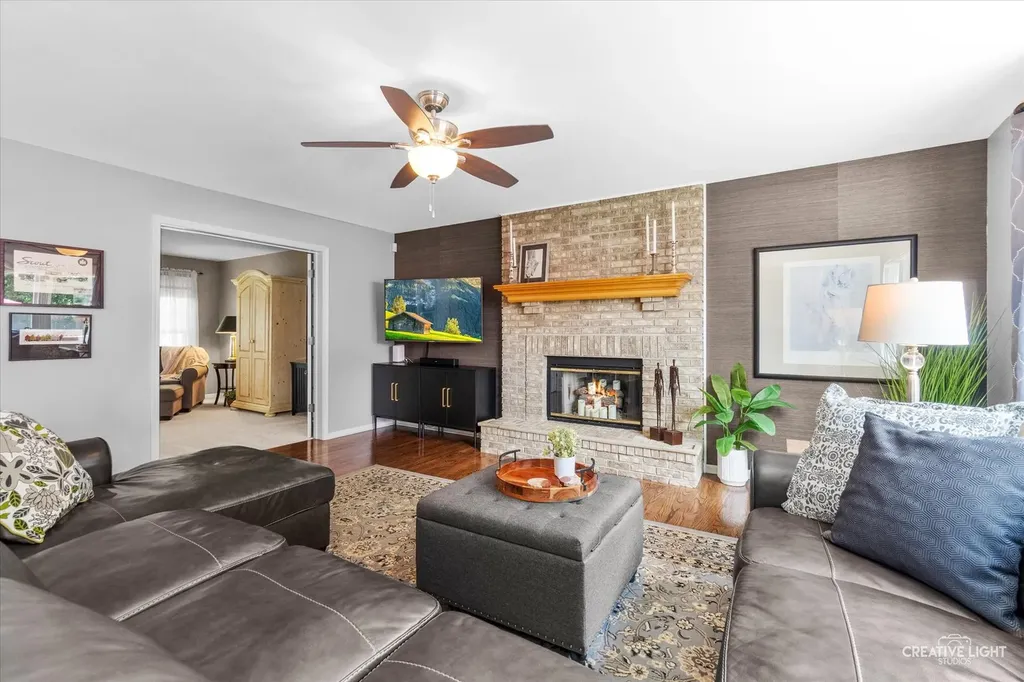 4840 Snapjack Circle Naperville IL 60564