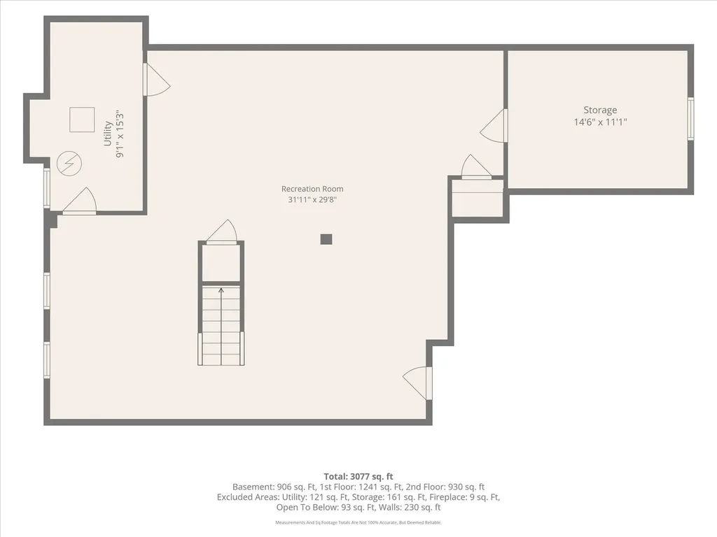 4840 Snapjack Circle Naperville IL 60564