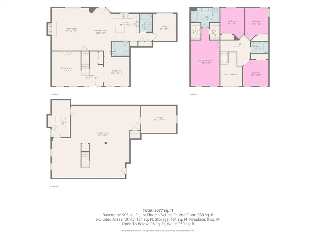 4840 Snapjack Circle Naperville IL 60564