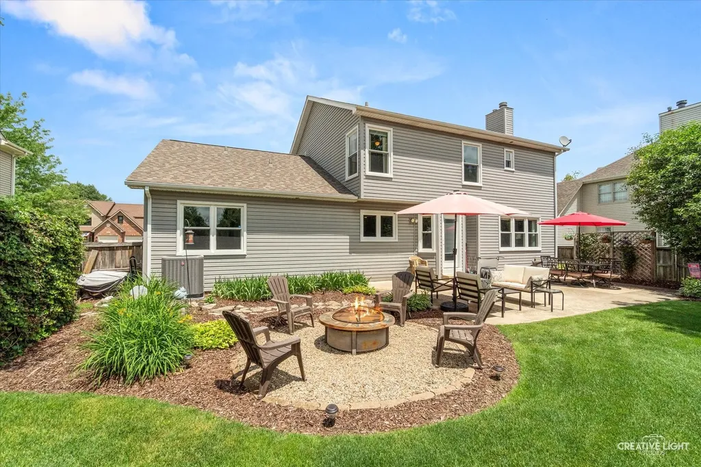 4840 Snapjack Circle Naperville IL 60564