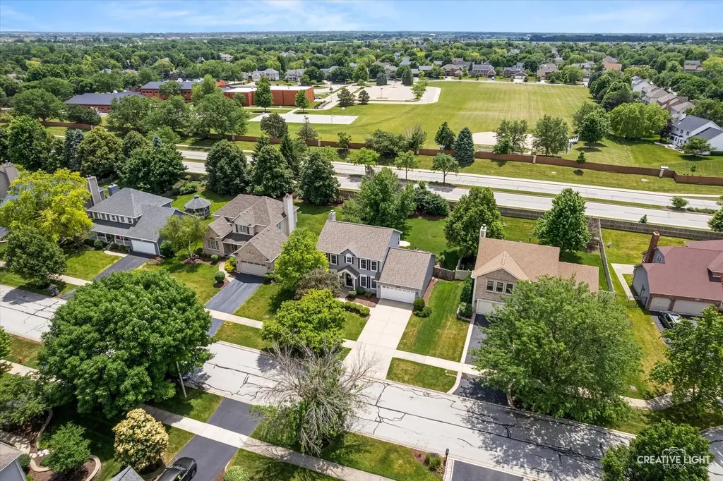 4840 Snapjack Circle Naperville IL 60564