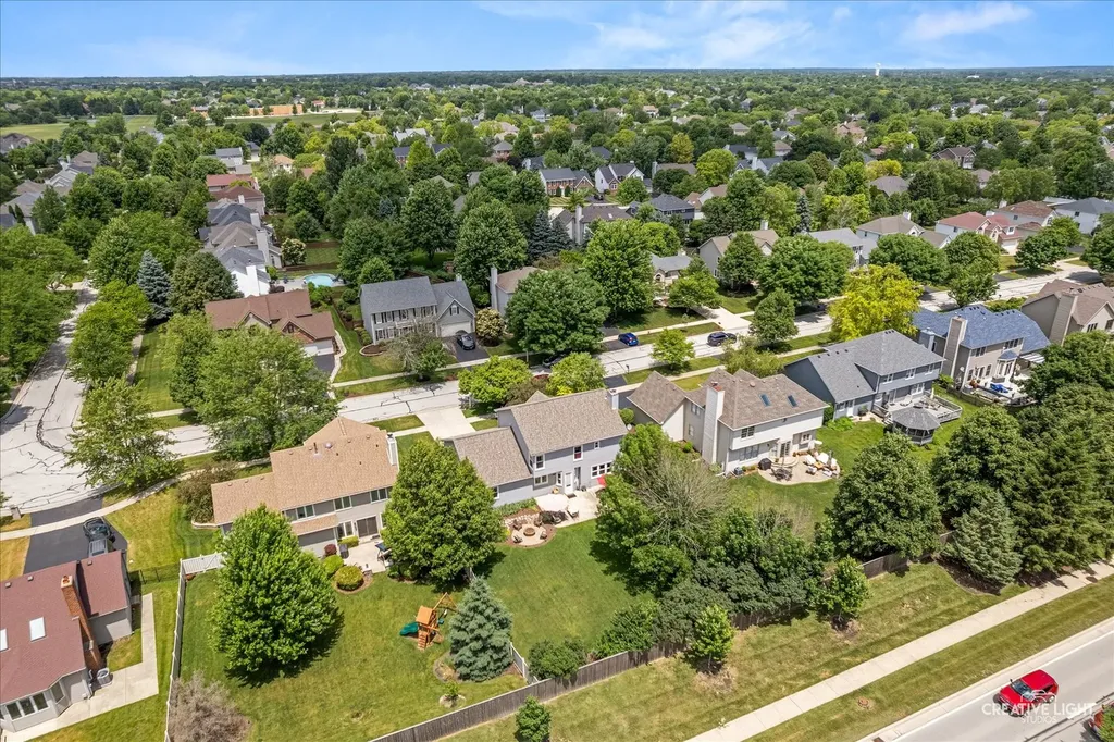 4840 Snapjack Circle Naperville IL 60564