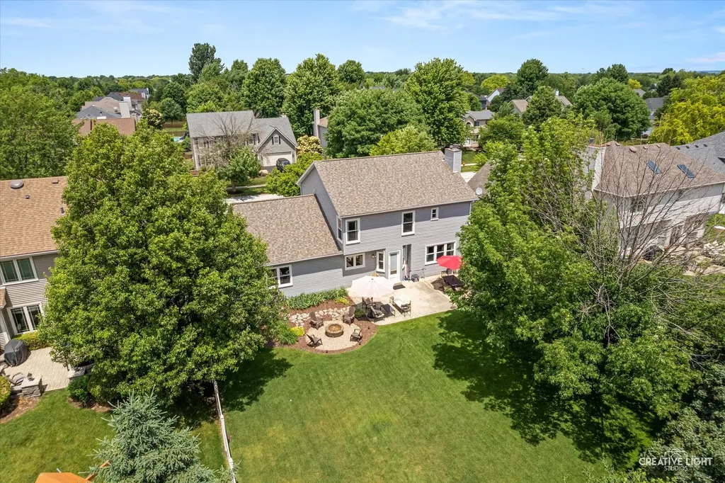 4840 Snapjack Circle Naperville IL 60564