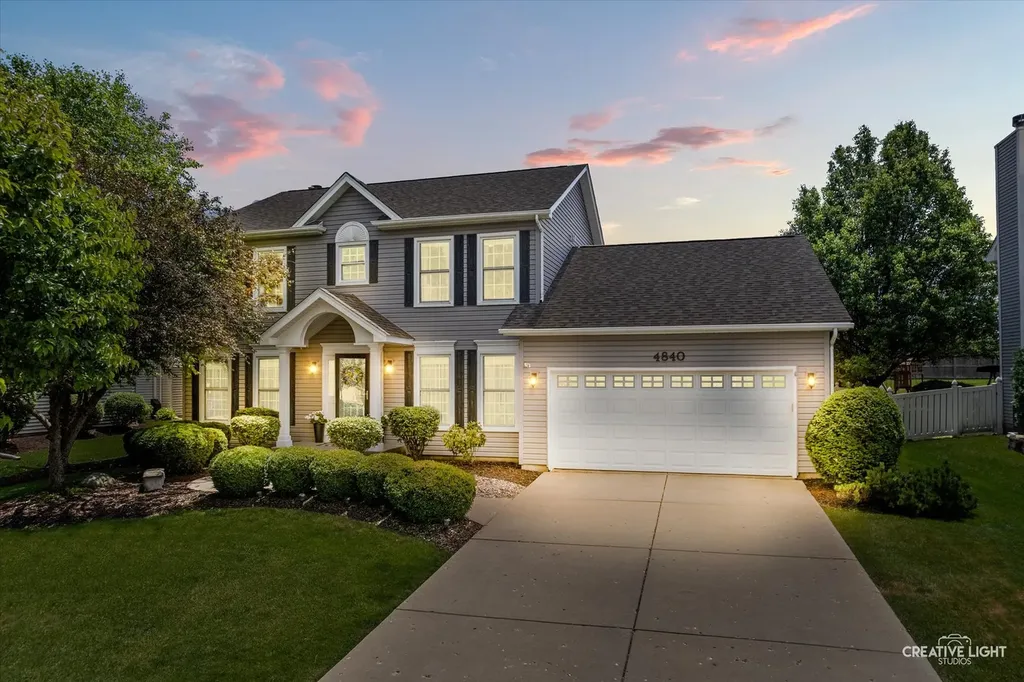 4840 Snapjack Circle Naperville IL 60564