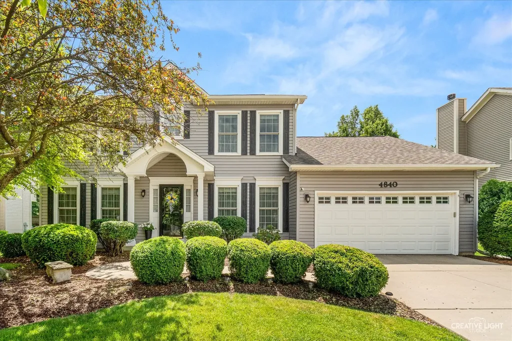4840 Snapjack Circle Naperville IL 60564