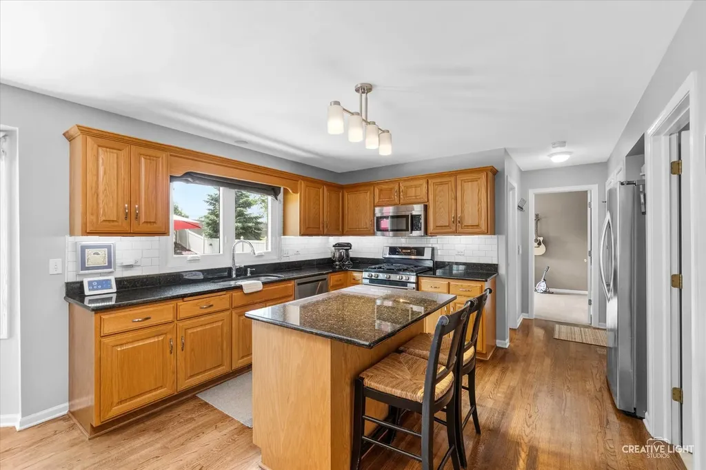 4840 Snapjack Circle Naperville IL 60564