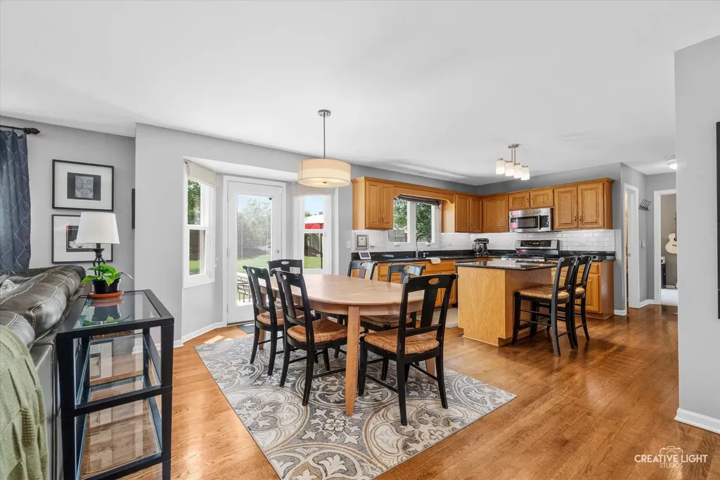 4840 Snapjack Circle Naperville IL 60564