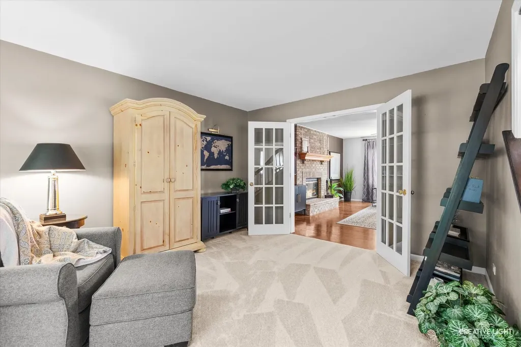 4840 Snapjack Circle Naperville IL 60564