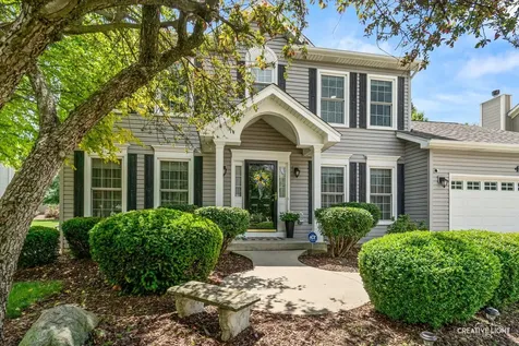 4840 Snapjack Circle Naperville IL 60564