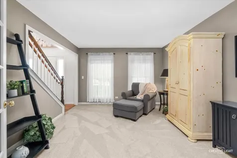4840 Snapjack Circle Naperville IL 60564