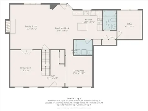 4840 Snapjack Circle Naperville IL 60564