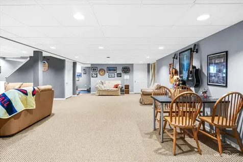 4840 Snapjack Circle Naperville IL 60564