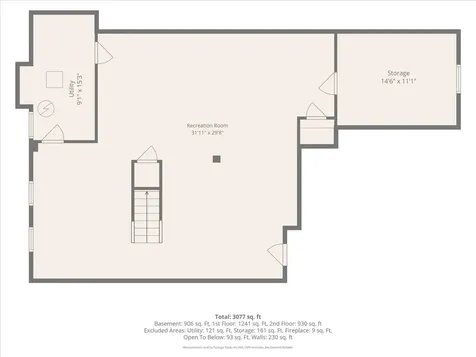 4840 Snapjack Circle Naperville IL 60564