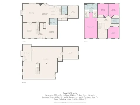 4840 Snapjack Circle Naperville IL 60564