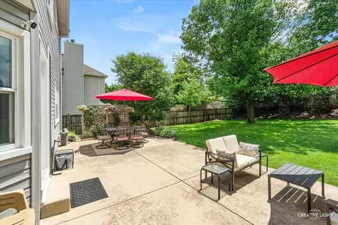 4840 Snapjack Circle Naperville IL 60564