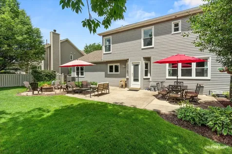 4840 Snapjack Circle Naperville IL 60564