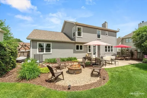 4840 Snapjack Circle Naperville IL 60564