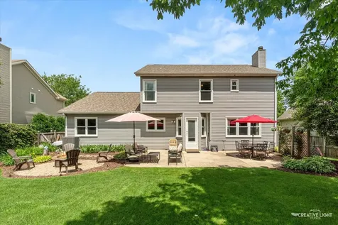 4840 Snapjack Circle Naperville IL 60564