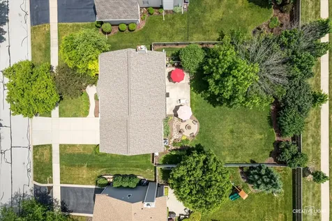 4840 Snapjack Circle Naperville IL 60564