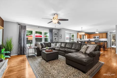 4840 Snapjack Circle Naperville IL 60564