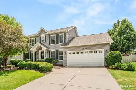 4840 Snapjack Circle Naperville IL 60564