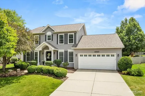 4840 Snapjack Circle Naperville IL 60564