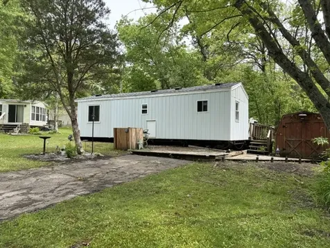 2795 East 28th Lot 144 Road Seneca IL 61360