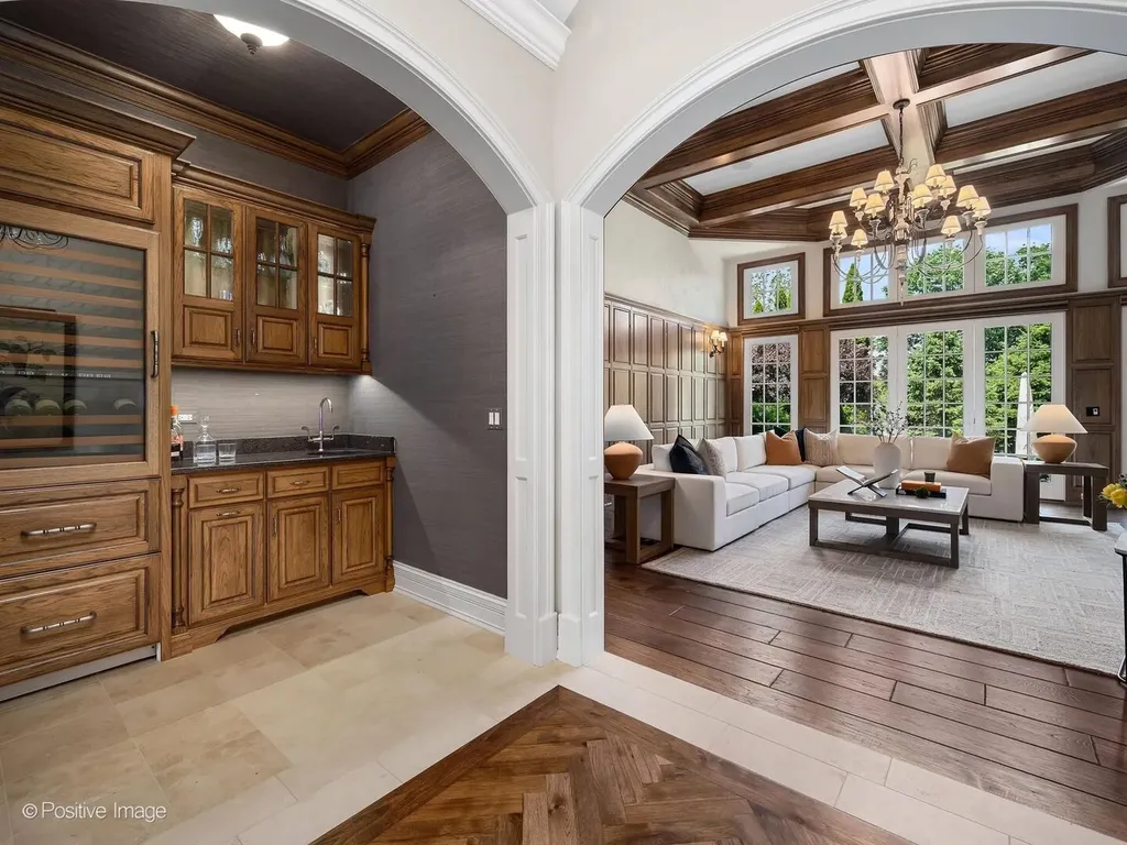 431 Woodland Park Court Hinsdale IL 60521