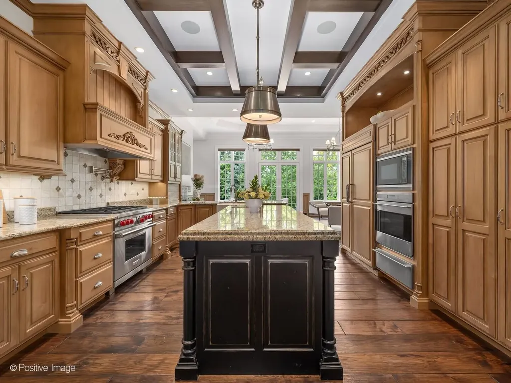 431 Woodland Park Court Hinsdale IL 60521