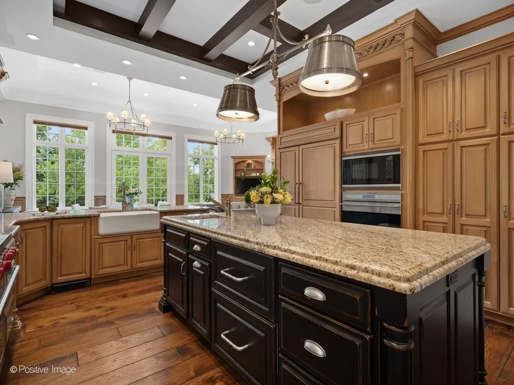 431 Woodland Park Court Hinsdale IL 60521