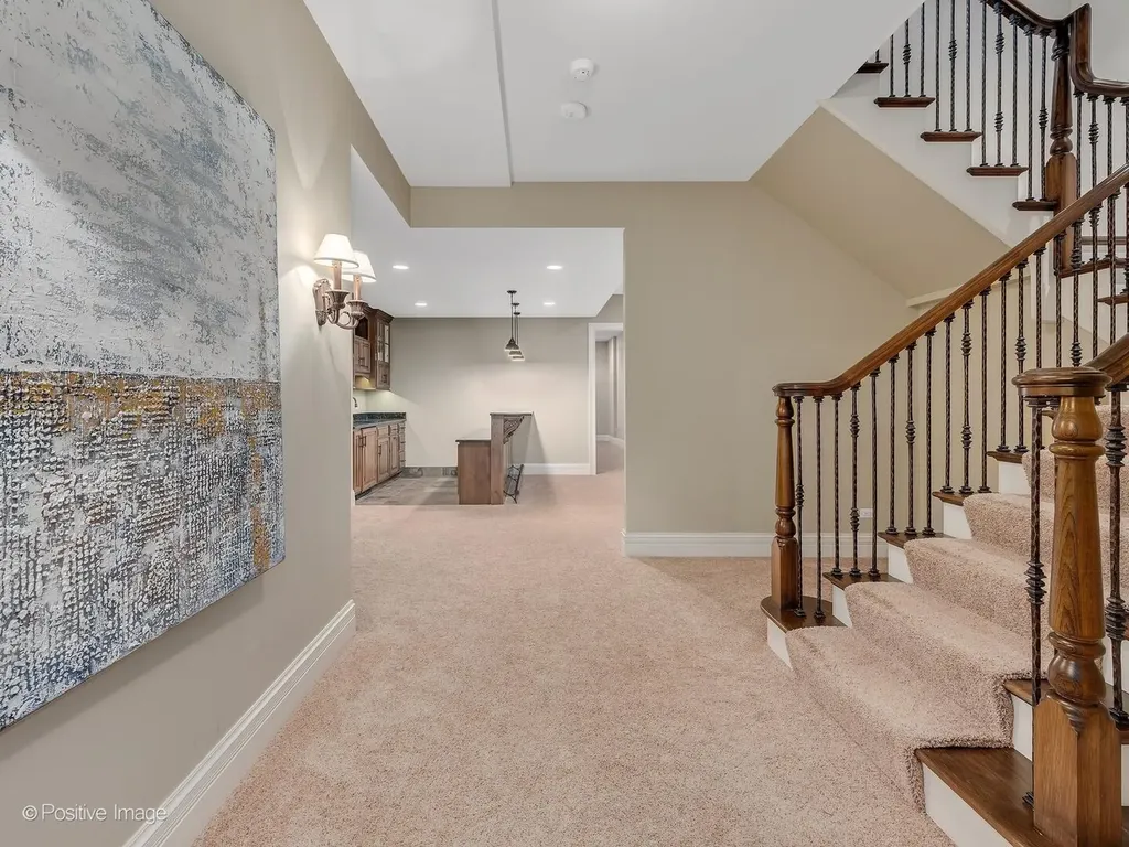 431 Woodland Park Court Hinsdale IL 60521
