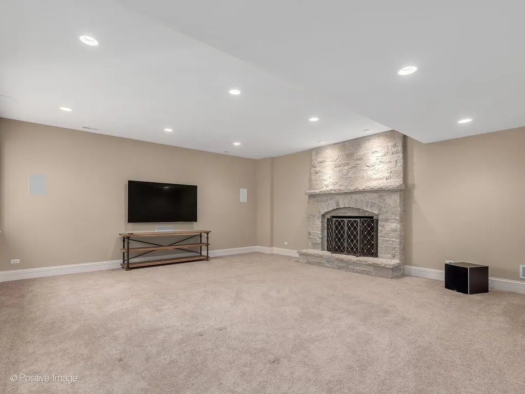 431 Woodland Park Court Hinsdale IL 60521