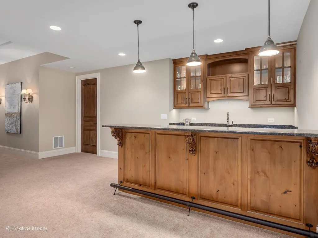 431 Woodland Park Court Hinsdale IL 60521