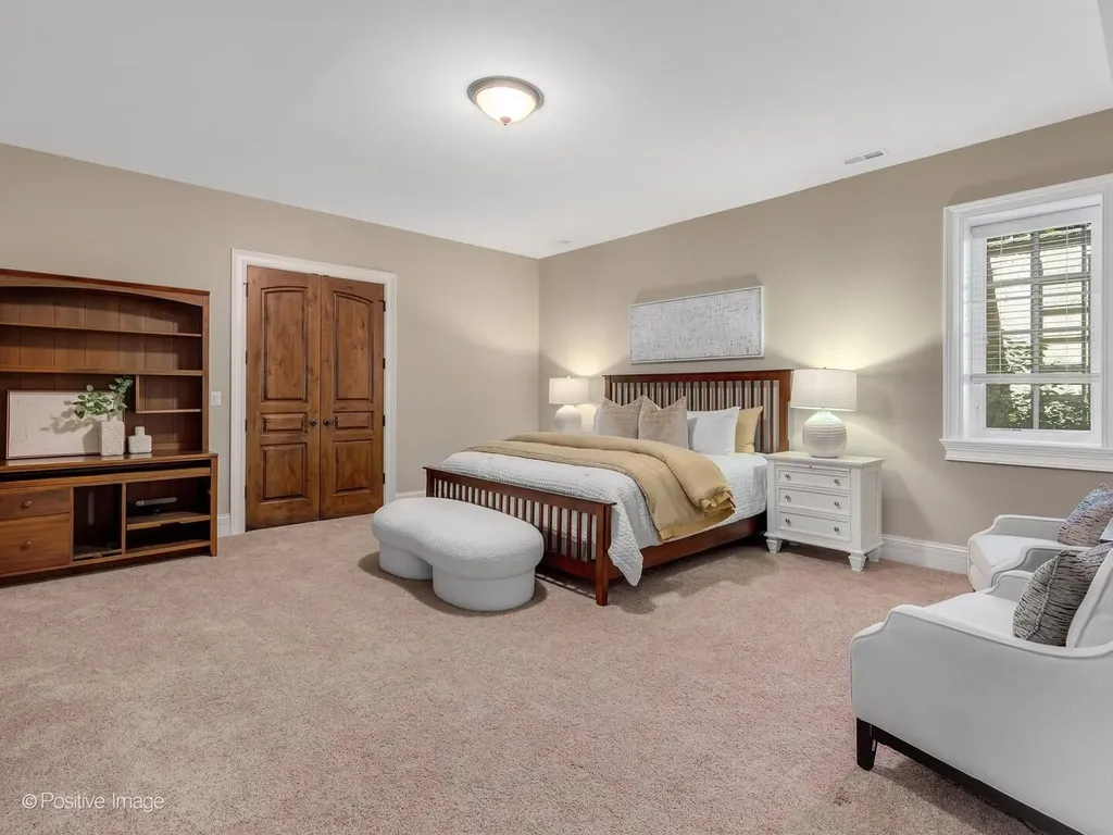 431 Woodland Park Court Hinsdale IL 60521