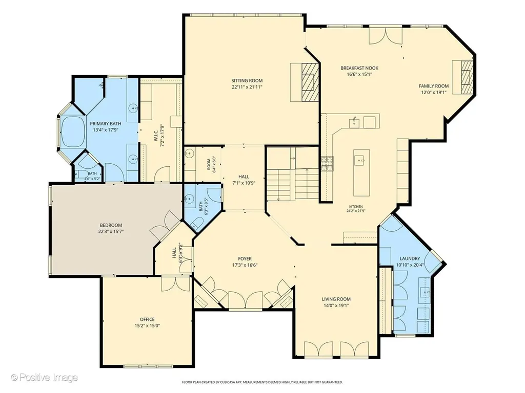 431 Woodland Park Court Hinsdale IL 60521