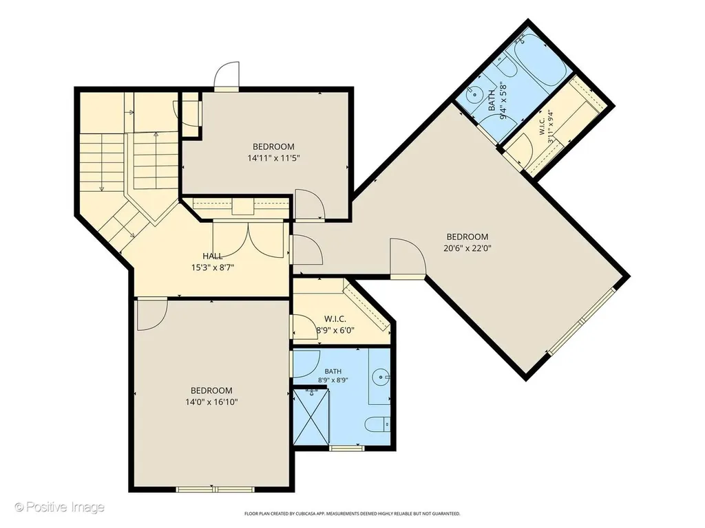431 Woodland Park Court Hinsdale IL 60521