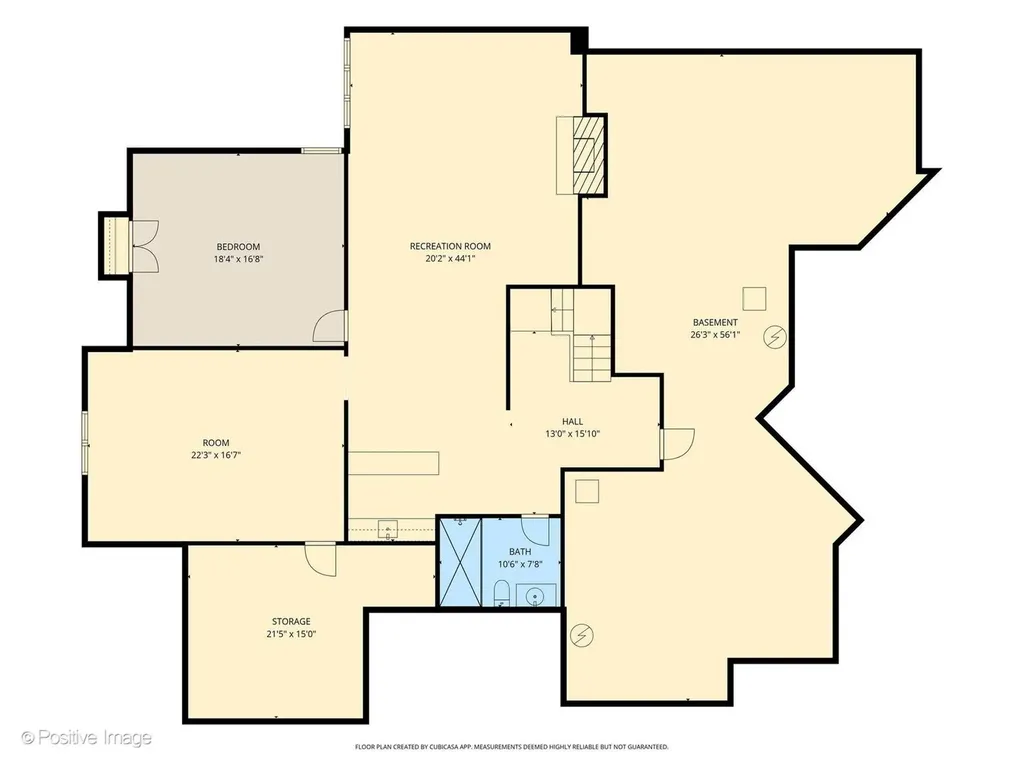431 Woodland Park Court Hinsdale IL 60521