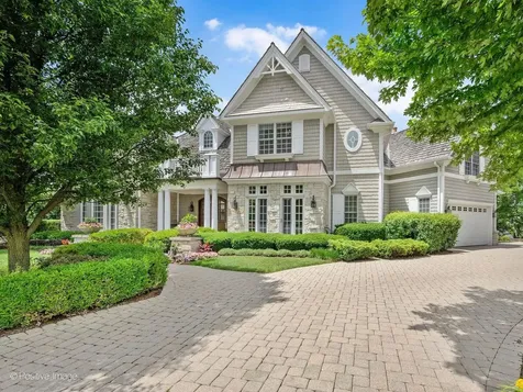 431 Woodland Park Court Hinsdale IL 60521