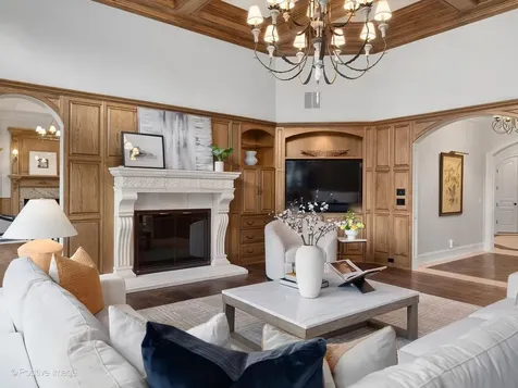 431 Woodland Park Court Hinsdale IL 60521