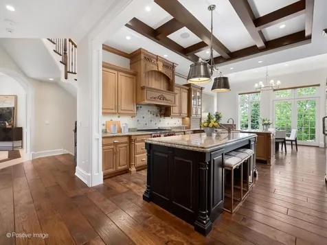 431 Woodland Park Court Hinsdale IL 60521