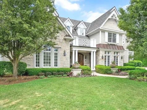 431 Woodland Park Court Hinsdale IL 60521